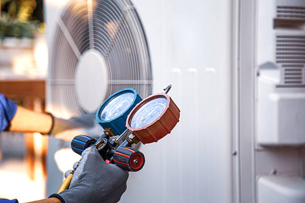 Affordable Emergency Ac Repair solutions in Shiloh, OH
